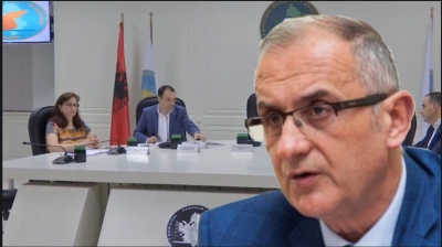 &quot;Gjynah vërtet për kaq njerëz nga KQZ, KZAZ etj, që do shkojnë në burg për Edi Ramën&quot;