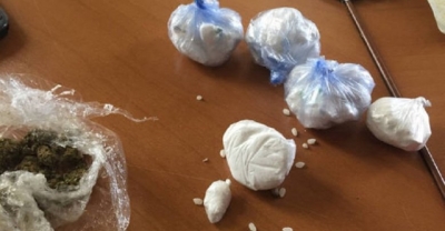 Drogë në burgun e Shënkollit, ishte fshehur në tubat e dushit