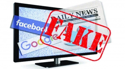 “Facebook” dhe “Google” angazhohen të luftojnë “fake news” para zgjedhjeve në BE