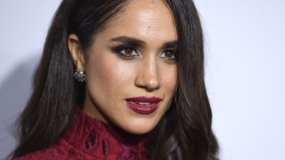 Kush janë të dashurit sekret të Meghan Markle