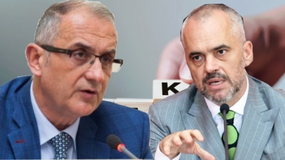 Vasili: Pse me kryehajdutin e ‘Astirit’ do bëjnë dialog studentët?!
