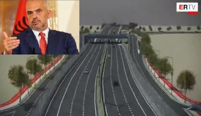 Fondet për Unazën nuk ndalen, Qeveria shton dhe 4.8 miliardë lekë, harrohet DH Albania