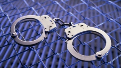 Refuzoi ezekutimin e vendimit të Apelit për pronën dhe kanosi policinë, arrestohet