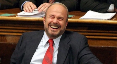 &quot;Simpati për Nanon, pasi talli PS, u tall edhe sot me Rilindjen&quot;