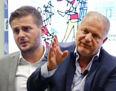 Berisha: Mashtrimet e Edvin Mafisë për moshapjen e negociatave, kushtrim për ta shporrur nga pushteti