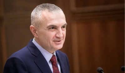 Liria e shtypit, Presidenti Meta: Koha kur gazetari dhunohet të marrë fund