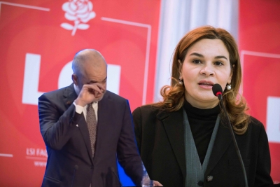 Kryemadhi për Ramën: S&#039;e kam frikë, i zgjidh vetë problemet që kam me atë