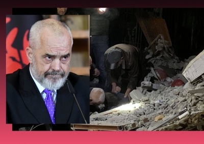 Tre vite pas tërmetit/ 51 viktimat që kërkojnë drejtësi, asnjë i dënuar