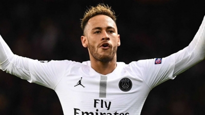 Neymar Jr vendos, zgjedh skuadrës e tij të ardhshme