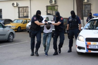 Merr fund arratia/ Arrestohet 32-vjeçari nga Pogradeci