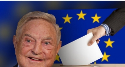 George Soros i tmerruar nga zgjedhjet në Europë