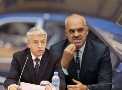 Basha: Nëse nuk zbardhen vrasjet, shteti ka dorë