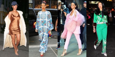 “Nuk është në modë, derisa Rihanna thotë që është!”