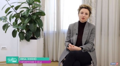 Nga vështirësitë e fillimit te synimet e së ardhmes, flet Erisa Xhixho: Të jesh grua në politikën shqiptare