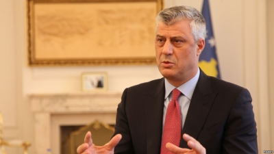 Beteja ligjore për PTK, Thaçi: Kosova nuk do të keqpërdoret si shtet
