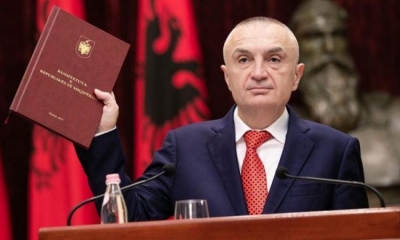 “Lajmërojeni gruan e Bilalit…”, Presidenca i përgjigjet Ramës: Presidenti ka vetëm një shtëpi:Shqipërinë