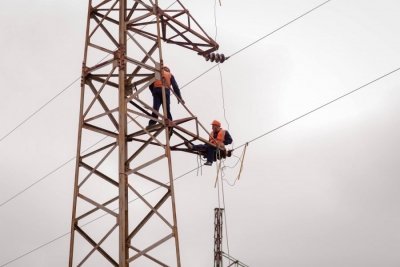 Punimet në rrjet, disa zona në Durrës pa energji