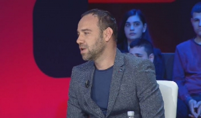 Iljazaj: Deputetit Ralf Gjoni do t’i thoja të mësonte…