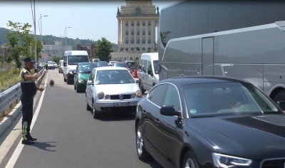 Rishikim taksës së automjeteve, ndikon mosha e madhësia e motorit