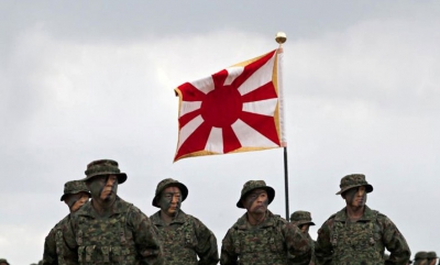 HISTORIKE/ Për herë të parë prej Luftës së Dytë Botërore, Japonia tashmë do të ketë Marinë