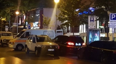 Vrasja në bllok/ Shpallet në kërkim shoku i Ervin Matës