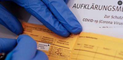 Zëri i Amerikës: Disa vende të BE nisin përdorimin e certifikatës së vaksinimit! Si mund të merret dokumenti dhe çfarë përfitimesh kanë qytetarët