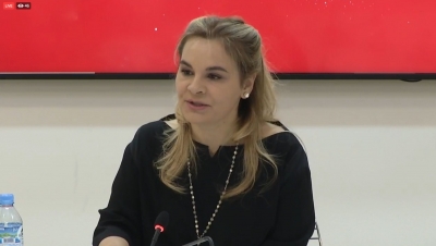 Vizita në SHBA/ Kryemadhi: Shqipëria ndodhet në moment kritik, në vëmendjen e Uashingtonit
