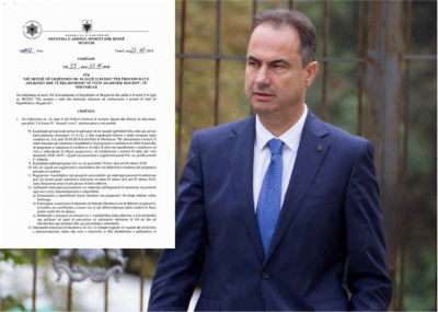 Ministria që kundërshton vetveten e tallet hapur me studentët