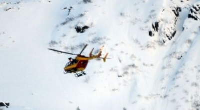 Valë ortekësh në alpet italiane, 10 të vdekur