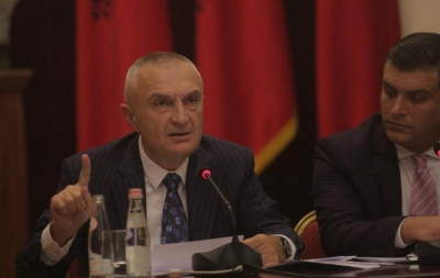 Nga cila ambasadë u kërcënua zëdhënësi i Ilir Metës