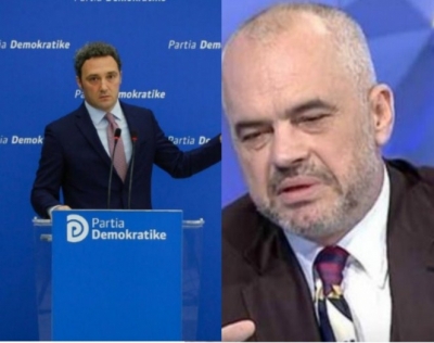 Sfidë për Ramën nga Shkodra: Hajde provoje!