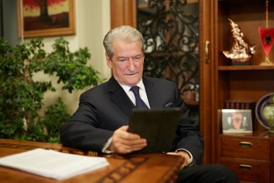 Berisha publikon videon: Kallam Dështaku si kujdestari fashist