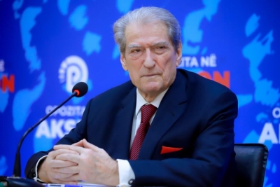Berisha bën denoncimin: Pëllumb Salillari bën ligjin në Tiranë! Shteti i ryshfetit mbron shkeljen e rëndë