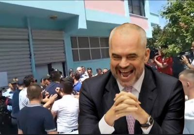 Kriza politike/ Edi Rama refuzoi negociatat gjermane, kërkon përplasje