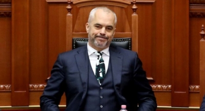 8 pyetje vijnë për Edi Ramën nga parlamenti holandez: Nga &quot;Air Albania&quot; tek shkelja e MSA