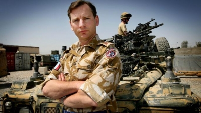 Gjenerali i ushtrisë britanike: Rusia është kërcënim më i madh se ISIS-i