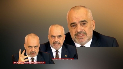 Çfarë do Rama në Elbasan?!
