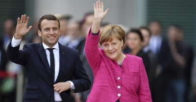 Takimin e nesërm ne Berlin e konsideroj nje rritje te interesit te Gjermanise dhe Frances per Ballkanin Perendimor