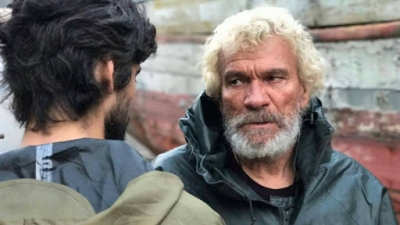 Probleme me shëndetin, aktori i njohur Bruno Shllaku shtrohet në spital