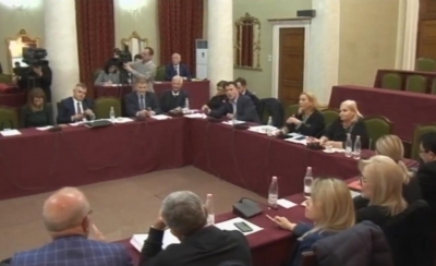 Sandër Lleshaj do të thirret prap në Parlament për fshehjen e përdhunimit në Kavajë
