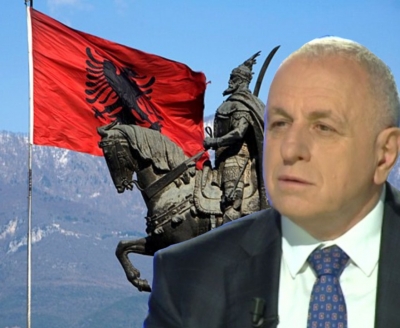 Gjergj Kastrioti Skënderbeu, strategu i madh i lirisë e përkatësisë sonë Perëndimore