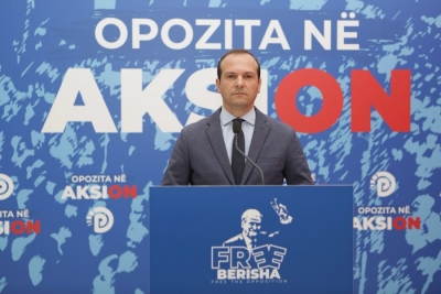 E publikoi ‘Plug’/ Akil Kraja: PD çon në SPAK drejtorin e OSSH, për skemën ‘5D’ të Ballukut