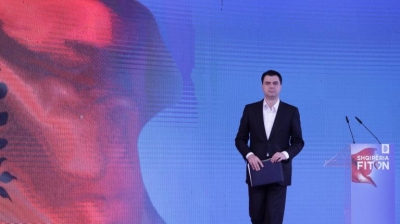 “Njëqind dështimet e Edi Ramës”/Basha: Premtoi uljen e taksës për faturën e energjisë, sot më e larta në rajon
