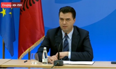 Basha: Parimet që udhëheqin Europën, baza e daljes nga kriza