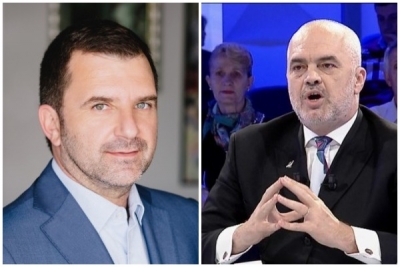 Andi Bushati:As me të tallur PS nuk mund ta propozonte këtë “hapje listash”