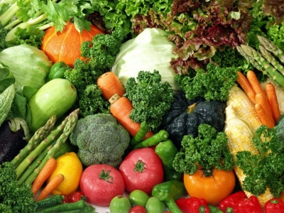 Skandali/ Fruta dhe perime me nitrite 10 herë më të lartë se norma