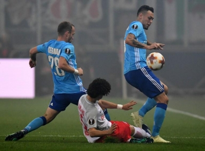 Marseille zgjohet në shtesë, ndërpret ëndrrën e shqiptarit për finalen