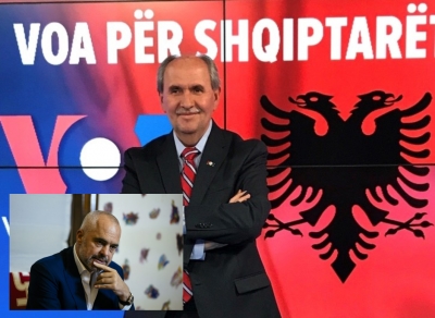 Pas sulmit të Ramës, drejtori Biberaj i VOA-s: Zëri i Amerikes transmeton dhe vleresohet në 125 milion njerëz...