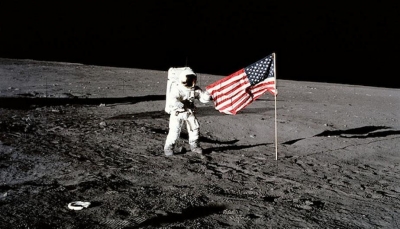 Urdhri pas lajmit për Apollo 11: Të mos botohet asgjë për fluturimet në Hënë dhe ato kozmike, përndryshe “ ne glorifikojmë imperializmin amerikan”