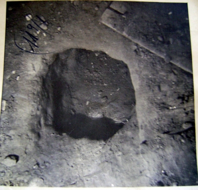 Fotografia e hyrjes së tunelit